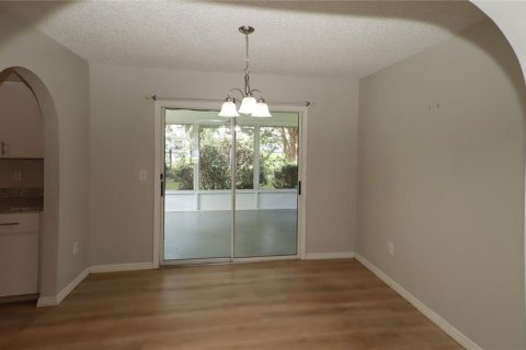 House in Ocala, Florida 2 bedrooms, 120.4 sq.m. № 1883484 - photo 12