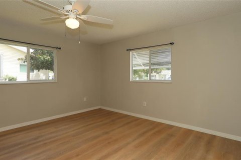 House in Ocala, Florida 2 bedrooms, 120.4 sq.m. № 1883484 - photo 26
