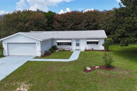 House in Ocala, Florida 2 bedrooms, 120.4 sq.m. № 1883484 - photo 30