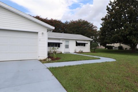 House in Ocala, Florida 2 bedrooms, 120.4 sq.m. № 1883484 - photo 3