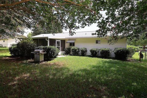 House in Ocala, Florida 2 bedrooms, 120.4 sq.m. № 1883484 - photo 23