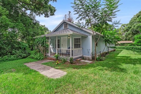 Casa en Winter Park, Florida 3 dormitorios, 100.15 m2 № 2374120