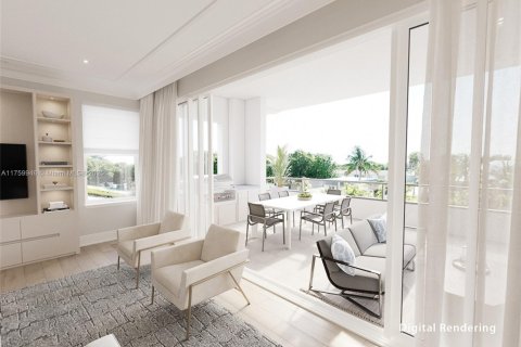 Condominio en venta en Juno Beach, Florida, 3 dormitorios, 315.87 m2 № 1704656 - foto 13