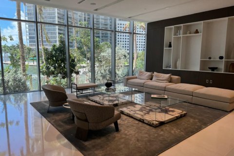 Condo in Miami, Florida, 2 bedrooms  № 1762749 - photo 20