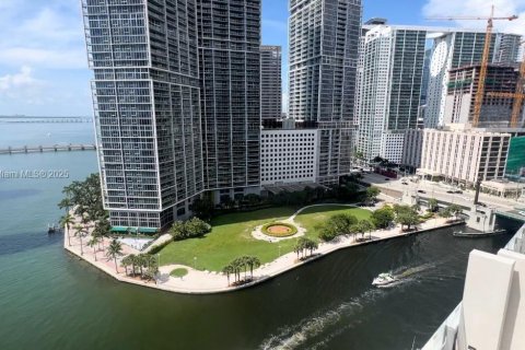 Condo in Miami, Florida, 2 bedrooms  № 1762749 - photo 5