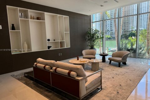Condo in Miami, Florida, 2 bedrooms  № 1762749 - photo 22