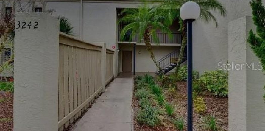 Condo in Orlando, Florida, 2 bedrooms  № 1914003