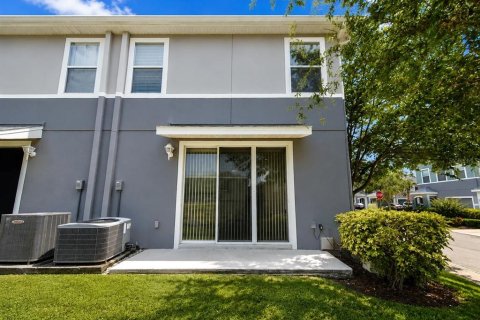 Townhouse in Clearwater, Florida 3 bedrooms, 138.98 sq.m. № 2226019 - photo 20