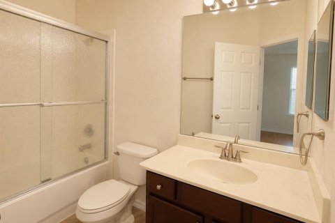 Townhouse in Clearwater, Florida 3 bedrooms, 138.98 sq.m. № 2226019 - photo 15