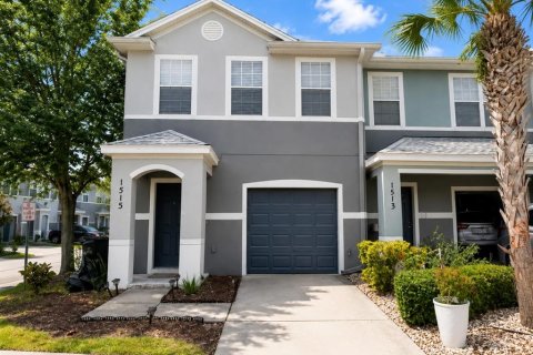 Townhouse in Clearwater, Florida 3 bedrooms, 138.98 sq.m. № 2226019