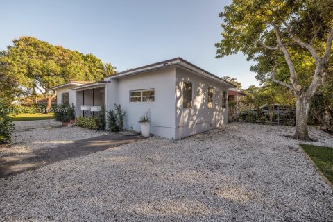 Villa ou maison à Miami, Floride 3 chambres, 108.88 m2 № 1995494