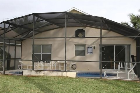 Casa en alquiler en Haines City, Florida, 3 dormitorios, 104.98 m2 № 1901319 - foto 11