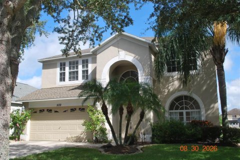 Villa ou maison à Brandon, Floride 4 chambres, 242.47 m2 № 2337418