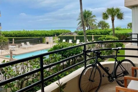 Copropriété à louer à Juno Beach, Floride: 2 chambres, 96.06 m2 № 2252429 - photo 8