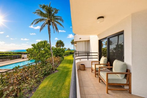 Copropriété à louer à Juno Beach, Floride: 2 chambres, 96.06 m2 № 2252429 - photo 28