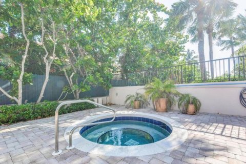 Copropriété à louer à Juno Beach, Floride: 2 chambres, 96.06 m2 № 2252429 - photo 26