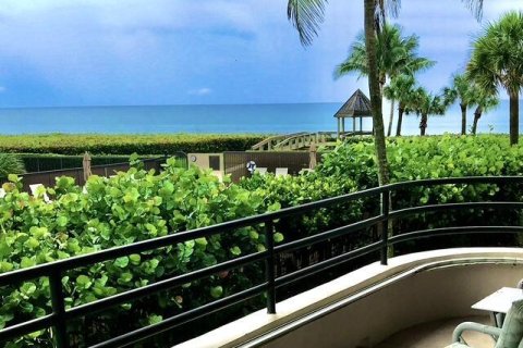 Copropriété à louer à Juno Beach, Floride: 2 chambres, 96.06 m2 № 2252429 - photo 7