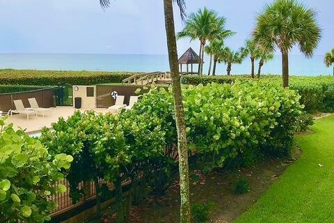 Copropriété à louer à Juno Beach, Floride: 2 chambres, 96.06 m2 № 2252429 - photo 6