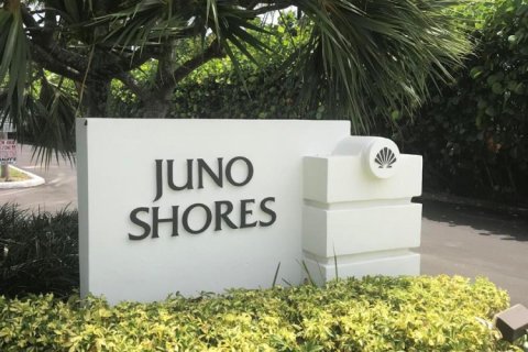 Copropriété à louer à Juno Beach, Floride: 2 chambres, 96.06 m2 № 2252429 - photo 23