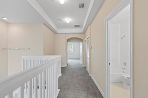 Townhouse in Homestead, Florida 3 bedrooms, 158.31 sq.m. № 1802628 - photo 21