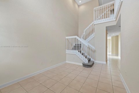 Townhouse in Homestead, Florida 3 bedrooms, 158.31 sq.m. № 1802628 - photo 2