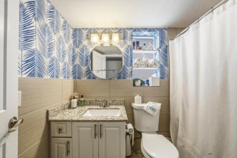 Condominio en venta en Fort Lauderdale, Florida, 2 dormitorios, 78.04 m2 № 2190902 - foto 17