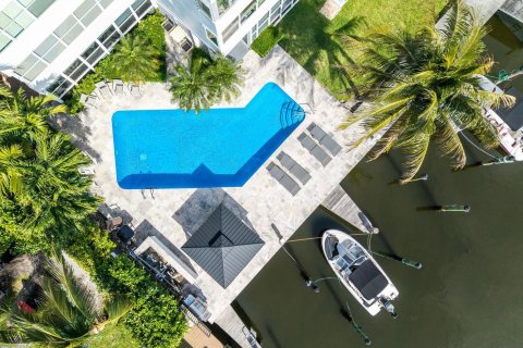 Condominio en venta en Fort Lauderdale, Florida, 2 dormitorios, 78.04 m2 № 2190902 - foto 30