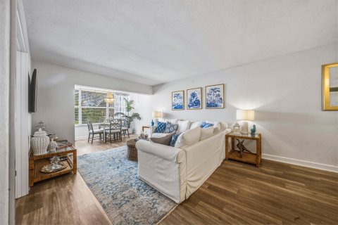 Condominio en venta en Fort Lauderdale, Florida, 2 dormitorios, 78.04 m2 № 2190902 - foto 11