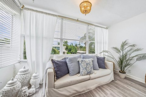 Condominio en venta en Fort Lauderdale, Florida, 2 dormitorios, 78.04 m2 № 2190902 - foto 19