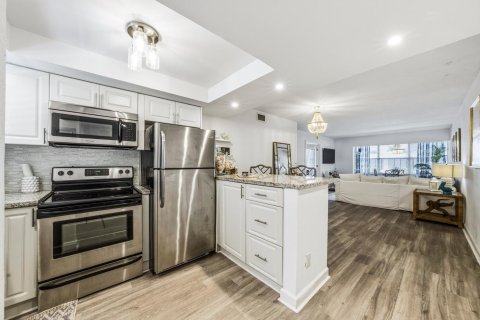 Condominio en venta en Fort Lauderdale, Florida, 2 dormitorios, 78.04 m2 № 2190902 - foto 4