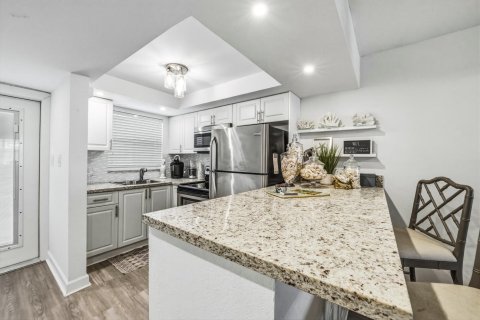 Condominio en venta en Fort Lauderdale, Florida, 2 dormitorios, 78.04 m2 № 2190902 - foto 5