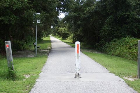Land in Rotonda, Florida № 1855489 - photo 18