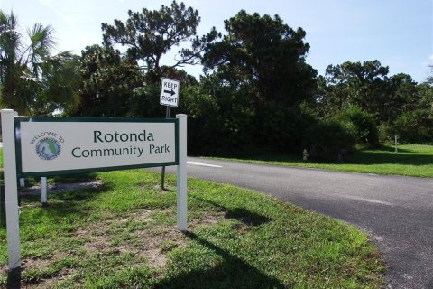 Land in Rotonda, Florida № 1855489 - photo 19