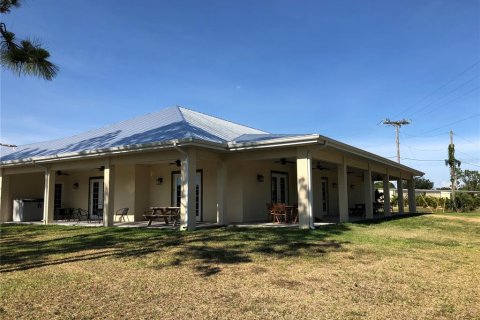 Land in Rotonda, Florida № 1855489 - photo 28