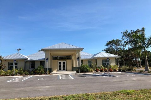 Land in Rotonda, Florida № 1855489 - photo 25