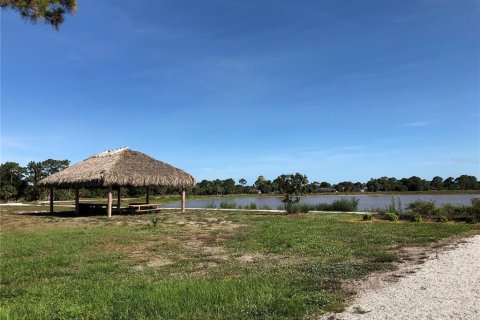 Land in Rotonda, Florida № 1855489 - photo 29