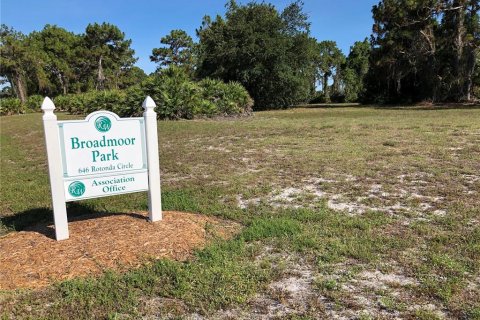 Land in Rotonda, Florida № 1855489 - photo 24