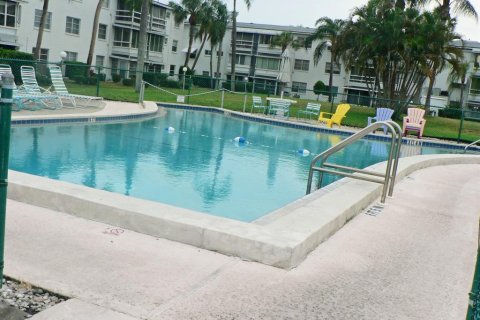 Copropriété à louer à Bradenton, Floride: 2 chambres, 78.04 m2 № 2408237 - photo 11