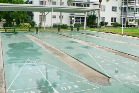 Copropriété à louer à Bradenton, Floride: 2 chambres, 78.04 m2 № 2408237 - photo 12