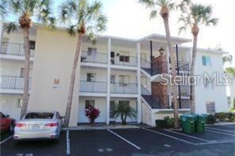 Condo à Bradenton, Floride, 2 chambres  № 2408237