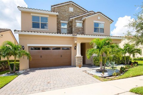 House in Orlando, Florida 4 bedrooms, 357.49 sq.m. № 1884570 - photo 1