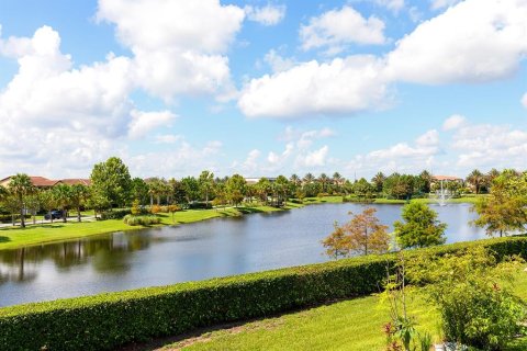 House in Orlando, Florida 4 bedrooms, 357.49 sq.m. № 1884570 - photo 28