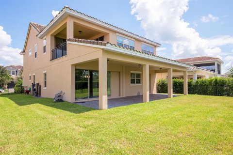 House in Orlando, Florida 4 bedrooms, 357.49 sq.m. № 1884570 - photo 29