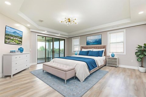 House in Orlando, Florida 4 bedrooms, 357.49 sq.m. № 1884570 - photo 19