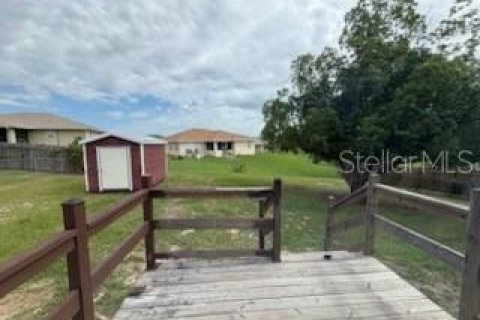 Apartamento en alquiler en Belleview, Florida, 3 dormitorios, 110.37 m2 № 1787725 - foto 10