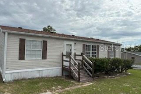 Apartamento en alquiler en Belleview, Florida, 3 dormitorios, 110.37 m2 № 1787725 - foto 1