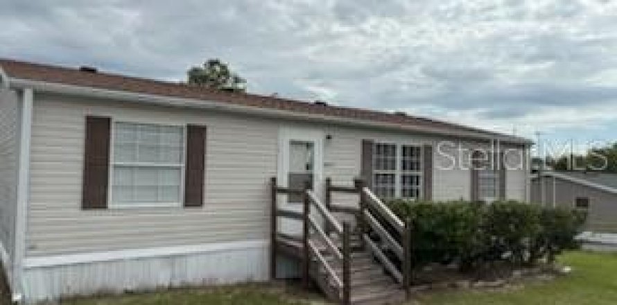Appartement à Belleview, Floride 3 chambres, 110.37 m2 № 1787725