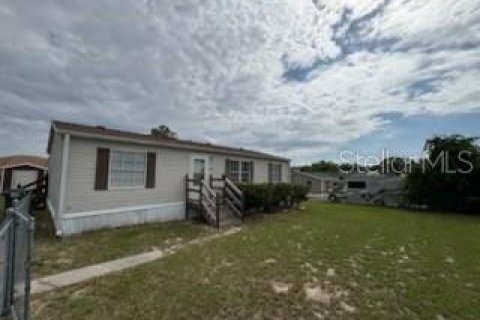 Apartamento en alquiler en Belleview, Florida, 3 dormitorios, 110.37 m2 № 1787725 - foto 2