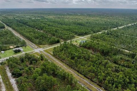 Land in Indian lake estates, Florida № 2164165 - photo 14