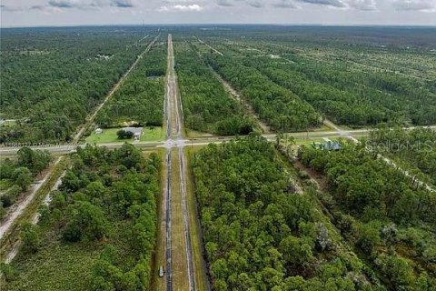 Land in Indian lake estates, Florida № 2164165 - photo 15